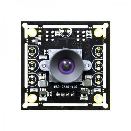 디바이스마트,오픈소스/코딩교육 > 라즈베리파이 > 라즈베리파이 카메라모듈/렌즈,ELECROW,USB Night Free Drive Camera 2 Megapixels [RAP15480C],USB포트가 있는 야간 카메라 모듈 / 라즈베리파이 및 젯슨나노 호환 가능