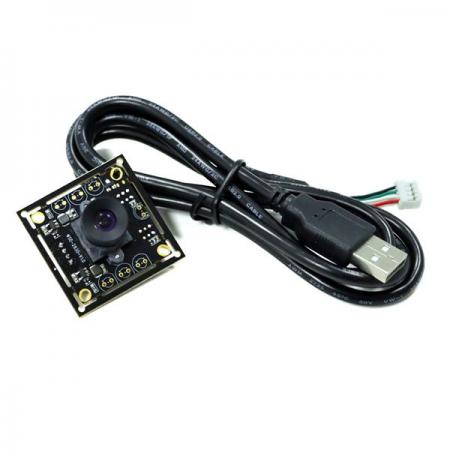 디바이스마트,오픈소스/코딩교육 > 라즈베리파이 > 라즈베리파이 카메라모듈/렌즈,ELECROW,USB Night Free Drive Camera 2 Megapixels [RAP15480C],USB포트가 있는 야간 카메라 모듈 / 라즈베리파이 및 젯슨나노 호환 가능