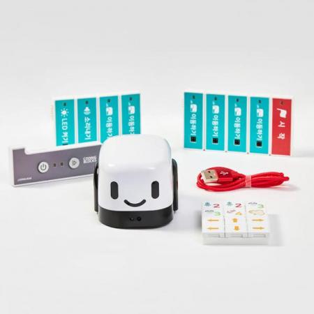 디바이스마트,오픈소스/코딩교육 > 코딩교육 키트/로봇 > 기타,쪼물락코딩,쪼물락 코딩블록 베이직 패키지 키자니아 체험키트 (다이얼블록 미포함),컴퓨터 없이 배우는 쪼물락 코딩블록 키자니아 앱개발 체험 베이직 패키지