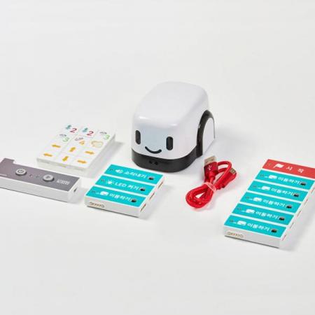 디바이스마트,오픈소스/코딩교육 > 코딩교육 키트/로봇 > 기타,쪼물락코딩,쪼물락 코딩블록 베이직 패키지 키자니아 체험키트 (다이얼블록 미포함),컴퓨터 없이 배우는 쪼물락 코딩블록 키자니아 앱개발 체험 베이직 패키지