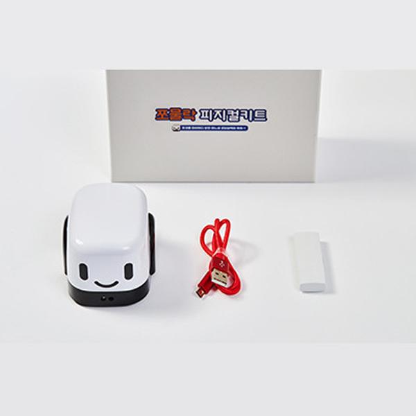 쪼물락 코딩블록 피지컬 키트