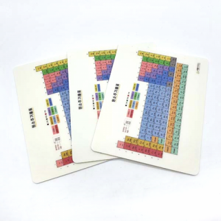 디바이스마트,오픈소스/코딩교육 > 과학 교구 > 물리/물질 과학교구,이엘사이언스,주기율표 마우스 패드,주기율표를 알수 있는 마우스 패드 입니다.