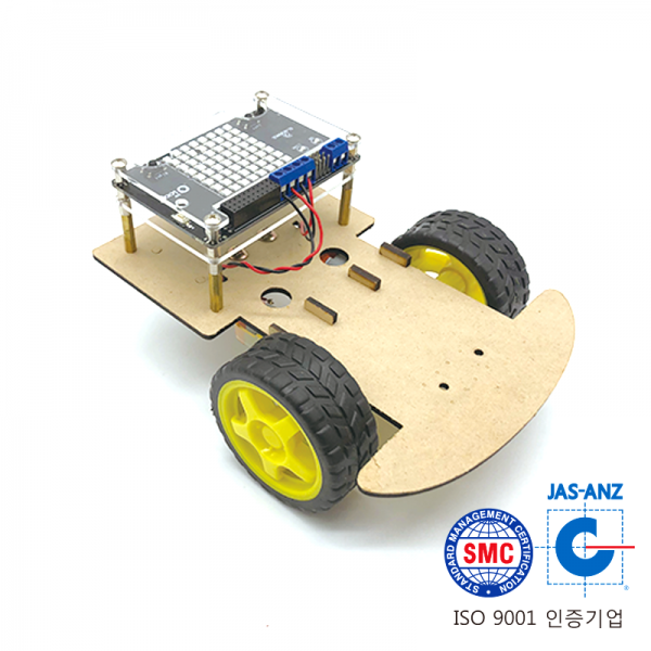 마이루프(MYLOOP) 기본 미니카