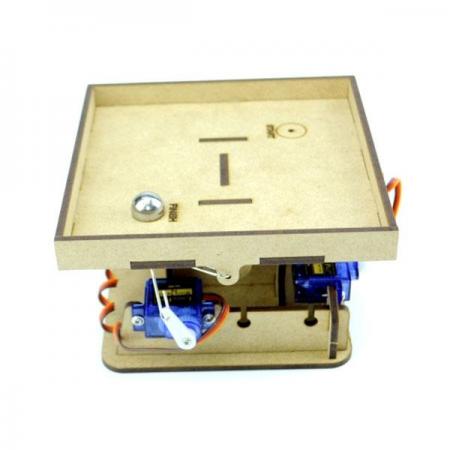 디바이스마트,MCU보드/전자키트 > 교육용키트/로봇 > 교육용키트,이엘사이언스,마이루프(MYLOOP) 롤링볼,아두이노보드 호환가능 합니다.