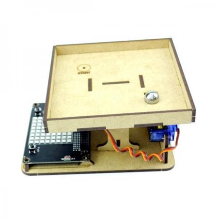디바이스마트,MCU보드/전자키트 > 교육용키트/로봇 > 교육용키트,이엘사이언스,마이루프(MYLOOP) 롤링볼,아두이노보드 호환가능 합니다.