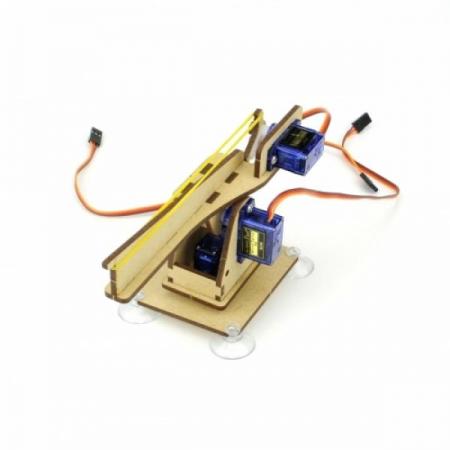 디바이스마트,MCU보드/전자키트 > 교육용키트/로봇 > 교육용키트,이엘사이언스,마이루프(MYLOOP) 고무줄 총,아두이노보드 호환가능 합니다.