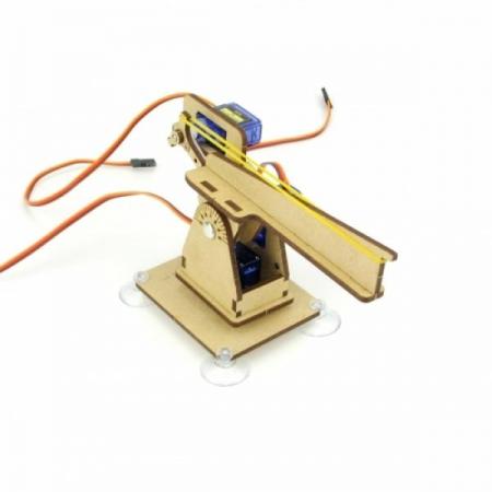 디바이스마트,MCU보드/전자키트 > 교육용키트/로봇 > 교육용키트,이엘사이언스,마이루프(MYLOOP) 고무줄 총,아두이노보드 호환가능 합니다.