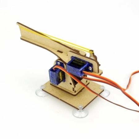 디바이스마트,MCU보드/전자키트 > 교육용키트/로봇 > 교육용키트,이엘사이언스,마이루프(MYLOOP) 고무줄 총,아두이노보드 호환가능 합니다.