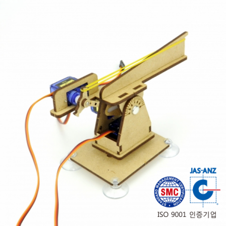 디바이스마트,MCU보드/전자키트 > 교육용키트/로봇 > 교육용키트,이엘사이언스,마이루프(MYLOOP) 고무줄 총,아두이노보드 호환가능 합니다.