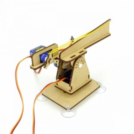 디바이스마트,MCU보드/전자키트 > 교육용키트/로봇 > 교육용키트,이엘사이언스,마이루프(MYLOOP) 고무줄 총,아두이노보드 호환가능 합니다.