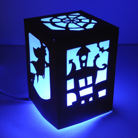 디바이스마트,MCU보드/전자키트 > 교육용키트/로봇 > 교육용키트,이엘사이언스,마이루프(MYLOOP) RGB 미니램프,램프 도면과 RGB led를 코딩하여 색이 변하는 미니 램프를 구현해 보는 실험입니다.