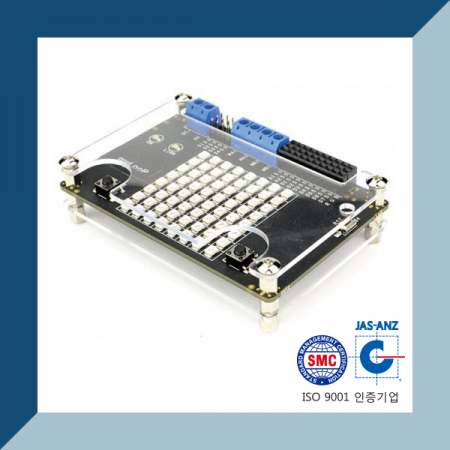 디바이스마트,MCU보드/전자키트 > 교육용키트/로봇 > 교육용키트,이엘사이언스,마이루프(MYLOOP) 스타터 키트,마이루프 보드 세트와 미니카, 센서가 포함된 스타터 키트 입니다.