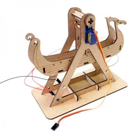 디바이스마트,MCU보드/전자키트 > 교육용키트/로봇 > 교육용키트,이엘사이언스,마이루프(MYLOOP) 놀이동산 바이킹,마이루프 코딩으로 제어할 수 있는 놀이동산 바이킹 입니다.