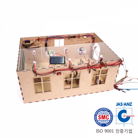 디바이스마트,MCU보드/전자키트 > 교육용키트/로봇 > 교육용키트,이엘사이언스,마이루프(MYLOOP) 스마트 교실,칠판만들기와 공기 청정기, 태양열 발전과 마이루프 코딩의 융합 프로젝트형 키트 입니다.