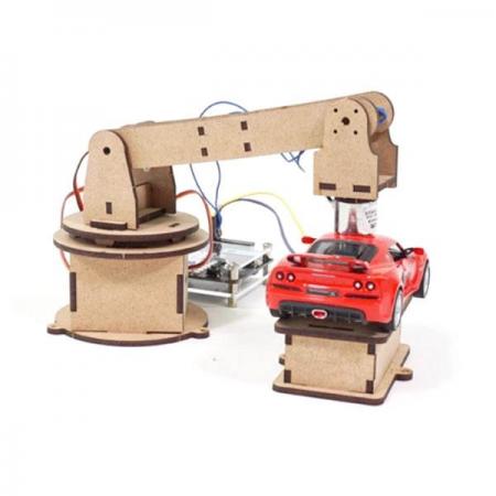 디바이스마트,MCU보드/전자키트 > 교육용키트/로봇 > 교육용키트,이엘사이언스,마이루프(MYLOOP) 전자석 기중기(센서 받침대 포함),전자석과 서보 모터 이용 기중기로 센서 인식 받침대와 세트로 구성된 마이루프 코딩 키트 입니다.