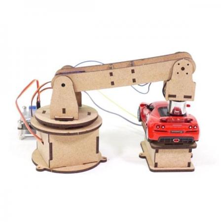 디바이스마트,MCU보드/전자키트 > 교육용키트/로봇 > 교육용키트,이엘사이언스,마이루프(MYLOOP) 전자석 기중기(센서 받침대 포함),전자석과 서보 모터 이용 기중기로 센서 인식 받침대와 세트로 구성된 마이루프 코딩 키트 입니다.