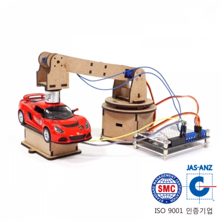 디바이스마트,MCU보드/전자키트 > 교육용키트/로봇 > 교육용키트,이엘사이언스,마이루프(MYLOOP) 전자석 기중기(센서 받침대 포함),전자석과 서보 모터 이용 기중기로 센서 인식 받침대와 세트로 구성된 마이루프 코딩 키트 입니다.