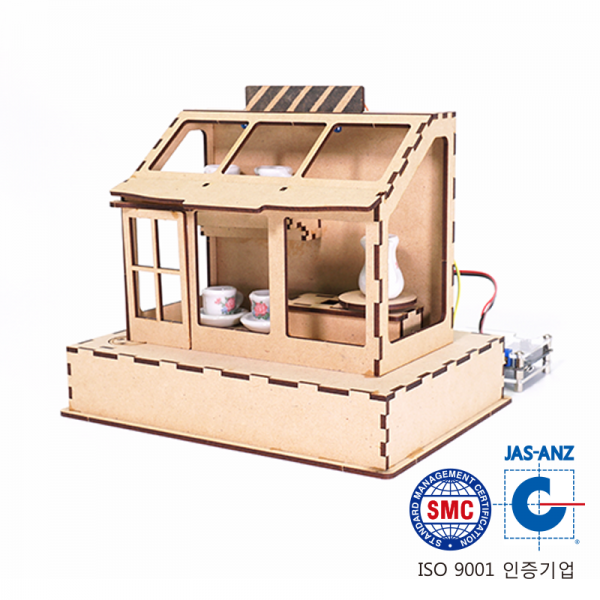 마이루프(MYLOOP) 그릇 가게