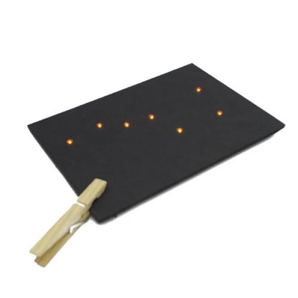 나만의 별자리판 만들기