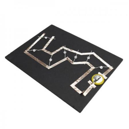 디바이스마트,오픈소스/코딩교육 > 과학 교구 > 물리/물질 과학교구,이엘사이언스,나만의 별자리판 만들기,하늘에선 빛을 잃고 결국 땅에서 빛나는 별자리 만들기