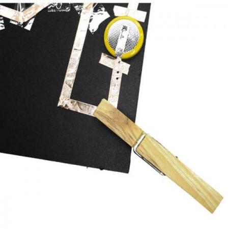 디바이스마트,오픈소스/코딩교육 > 과학 교구 > 물리/물질 과학교구,이엘사이언스,나만의 별자리판 만들기,하늘에선 빛을 잃고 결국 땅에서 빛나는 별자리 만들기