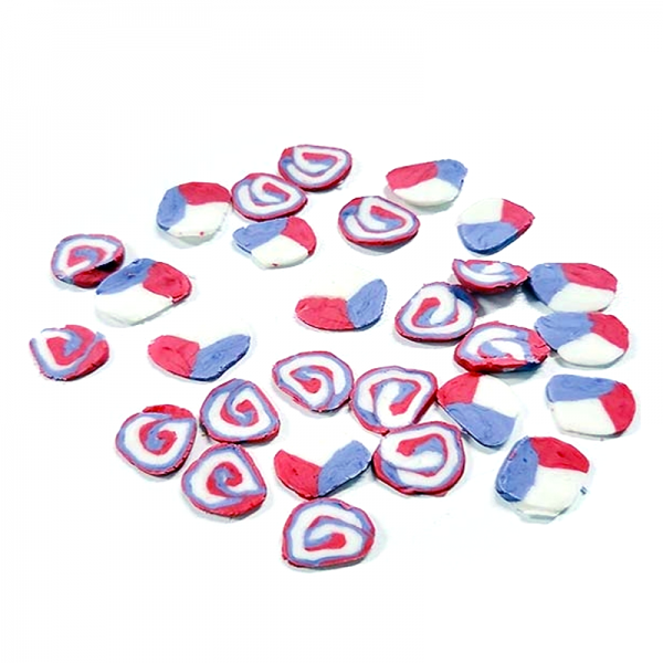 납작해도 비누 5명 SET