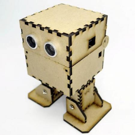 디바이스마트,오픈소스/코딩교육 > 아두이노 > 아두이노 교육용키트,이엘사이언스,아두이노 오또봇,STEM 교육의 동반자, 오픈소스 하드웨어 로봇 오또봇