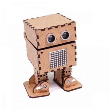 디바이스마트,오픈소스/코딩교육 > 아두이노 > 아두이노 교육용키트,이엘사이언스,아두이노 오또봇2,STEM 교육의 동반자, 오픈소스 하드웨어 로봇 오또봇2