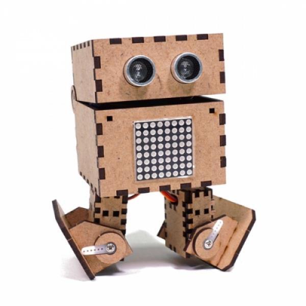 아두이노 오또봇2