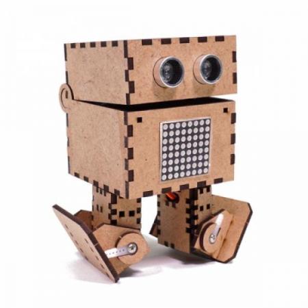 디바이스마트,오픈소스/코딩교육 > 아두이노 > 아두이노 교육용키트,이엘사이언스,아두이노 오또봇2,STEM 교육의 동반자, 오픈소스 하드웨어 로봇 오또봇2