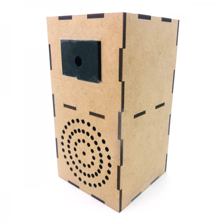 디바이스마트,오픈소스/코딩교육 > 아두이노 > 아두이노 교육용키트,이엘사이언스,아두이노 미세먼지반응 청정기,미세먼지와 온도를 측정하고 미세먼지 수치에 따라 공기청정기가 돌아가는 아두이노 키트입니다