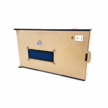 디바이스마트,오픈소스/코딩교육 > 아두이노 > 아두이노 교육용키트,이엘사이언스,아두이노 찰칵! 색을 찍어요,색깔을 감지하는 카메라로 감지한 색을 RGB로 표현 하는 아두이노 메이커 키트입니다.