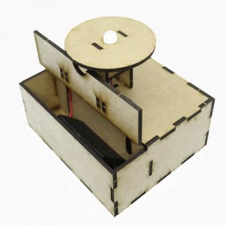 디바이스마트,MCU보드/전자키트 > 교육용키트/로봇 > 교육용키트 > 전기/전자/회로,이엘사이언스,RGB 무드등 만들기,가변저항을 이용하여 색이 변하는 무드등을 만들어 보세요!