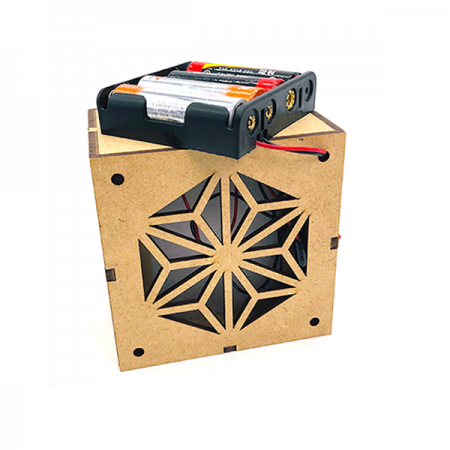 디바이스마트,MCU보드/전자키트 > 교육용키트/로봇 > 교육용키트 > 전기/전자/회로,이엘사이언스,헤파필터 공기청정기,헤파필터를 이용 휴대용, 탁상용 미니 공기 청정기 키트 입니다.