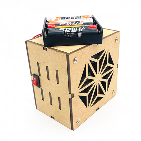 디바이스마트,MCU보드/전자키트 > 교육용키트/로봇 > 교육용키트 > 전기/전자/회로,이엘사이언스,헤파필터 공기청정기,헤파필터를 이용 휴대용, 탁상용 미니 공기 청정기 키트 입니다.