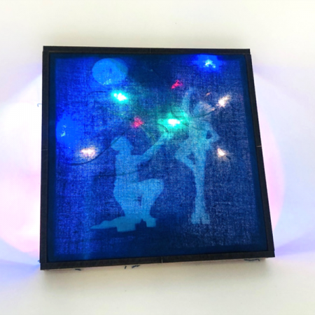 디바이스마트,MCU보드/전자키트 > 교육용키트/로봇 > 교육용키트 > 전기/전자/회로,이엘사이언스,감광천 액자 만들기,감광천을 활용하여 감광 실험과 액자 만들기가 결합된 키트입니다