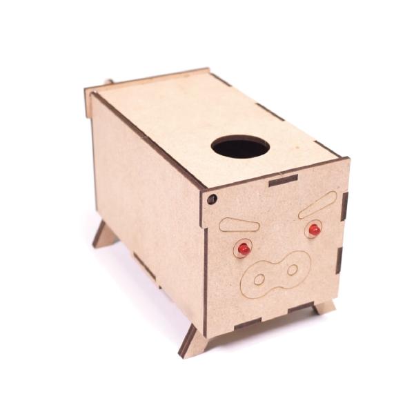 동전인식 AI 저금통