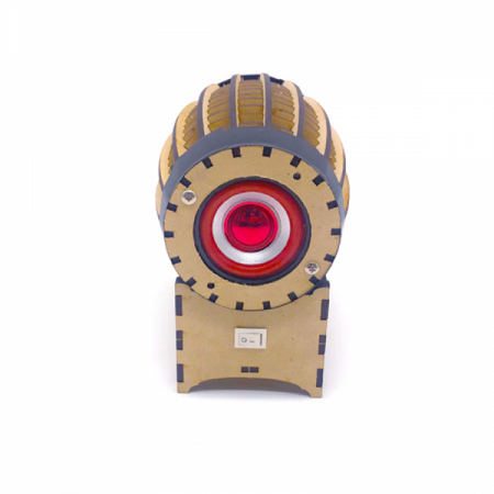 디바이스마트,MCU보드/전자키트 > 교육용키트/로봇 > 교육용키트 > 전기/전자/회로,이엘사이언스,블루투스 스피커(오크통),블루투스 무선 통신으로 스피커의 원리를 알아보는 오크통 모양의 키트 입니다.