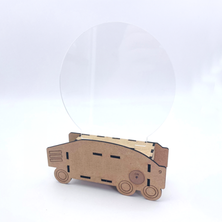 디바이스마트,MCU보드/전자키트 > 교육용키트/로봇 > 교육용키트 > 전기/전자/회로,이엘사이언스,항균 밝기 조절 터치램프,항균필름과 터치 센서를 이용 불빛의 밝기를 조절 할 수 있는 아크릴 터치 램프 키트입니다.