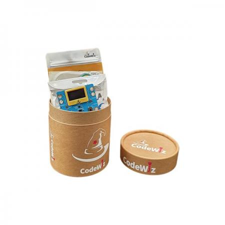 디바이스마트,오픈소스/코딩교육 > 코딩교육 키트/로봇 > 코더블,코드위즈,코드위즈 베이직 키트,신개념 인공지능, 메이커, IoT, 코딩교육을 위한 마법보드