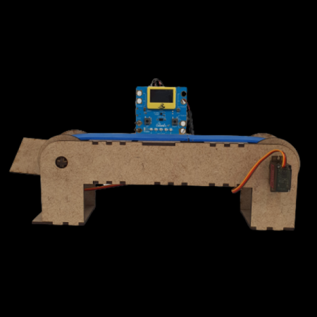디바이스마트,오픈소스/코딩교육 > 코딩교육 키트/로봇 > 코더블,코드위즈,코드위즈 스팀키트 AI 컨베이어벨트 (코드위즈보드 미포함),인공지능을 활용한 컨베이어벨트 키트입니다.
