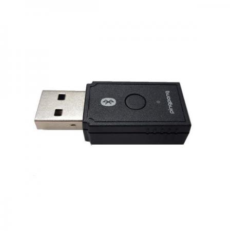 디바이스마트,오픈소스/코딩교육 > 코딩교육 키트/로봇 > 로보라이즌,핑퐁로봇,핑퐁로봇 USB 블루투스 동글,블루투스를 지원하지 않는 컴퓨터 등에 핑퐁로봇을 연결할 때 사용하는 USB 동글입니다.