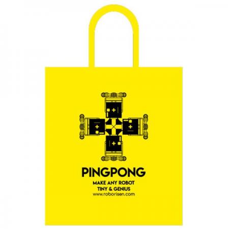 디바이스마트,오픈소스/코딩교육 > 코딩교육 키트/로봇 > 로보라이즌,핑퐁로봇,핑퐁로봇 가방 - AI 교육용 코딩 로봇,핑퐁 로봇 패키지를 넣을 수 있는 가방
