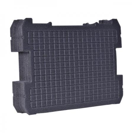 디바이스마트,공구함/작업대/엔클로저 > 공구함/부품함 > 이동공구함 > 디월트/스탠리 이동공구함,디월트,디월트 티스텍 폼 인서트 DWST88801,손쉽게 사용자 맞춤형 재단이 가능한 격자 폼 / 디월트 서랍형 제외한 티스텍 공구박스와 호환​ / DWST1-71218, DWST17808 / DWST1-71215, DWST17807 / DWST1-71194, DWST17805