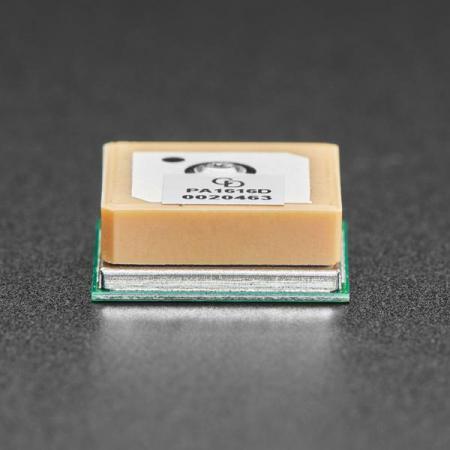 디바이스마트,MCU보드/전자키트 > 통신/네트워크 > GNSS/GPS > 개발용 GPS 모듈,Adafruit,Ultimate GPS Module PA1616D - 66 channel - MTK3333 Chipset [ada-5186],MTK3333 칩셋으로 구성된 Ultimate GPS 모듈 / 초당 최대 10개의 위치 업데이트 가능