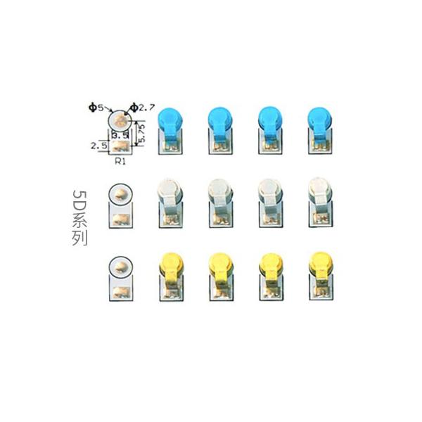 5D471 LED용 칩바리스터