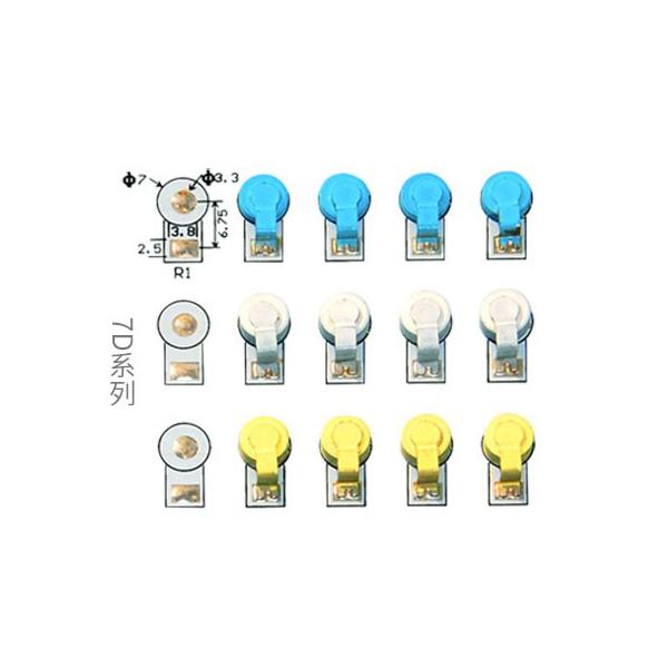 7D561 LED용 칩바리스터