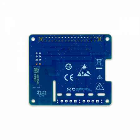 디바이스마트,MCU보드/전자키트 > 프로세서/개발보드 > Digilent > Scope, DAQ 및 장비,Digilent,MCC 134 : Thermocouple Measurement DAQ HAT for Raspberry Pi® 6069-410-002,6069-410-002 / 라즈베리파이와 함께 사용하도록 설계된 열전대 측정 HAT / 24비트 해상도 제공 / 4개의 절연 열전대 입력 제공 / API별로 UI 예제 프로그램 사용 가능