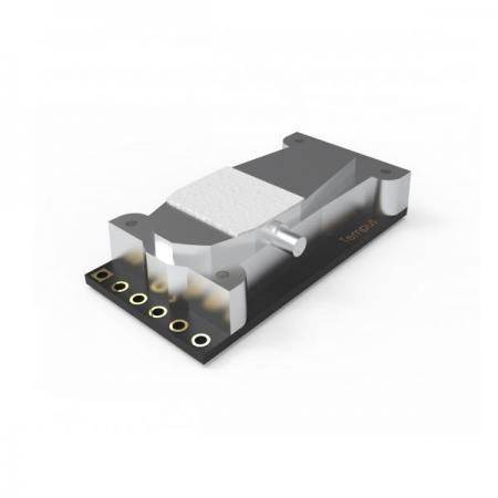 디바이스마트,센서 > 공기질/환경센서 > 가스/산소/VOC센서,템퍼스,이산화탄소센서 TES0902-M10 (NDIR,CO2),이산화탄소센서 / 400~10,000ppm / NDIR / 듀얼채널 / 크기: 30.0mm(W) x 15.3mm(L) x 7.7mm(H)