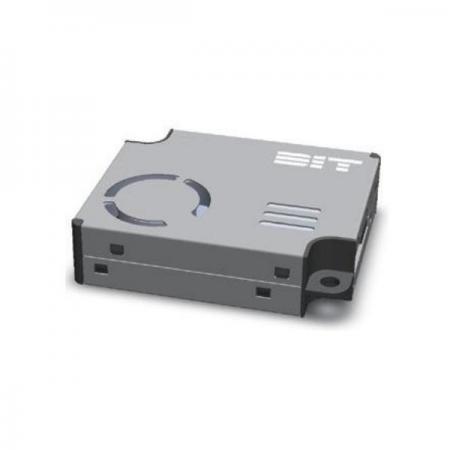 디바이스마트,센서 > 공기질/환경센서 > 먼지센서,동일기연,미세먼지센서 UPD-M010UB,미세먼지센서 / LASER기반 / PM1, 2.5,10 / UART / 5V±0.25V / 작동온도:-10~60°C / 크기: 48 x 40 x 12 ㎜